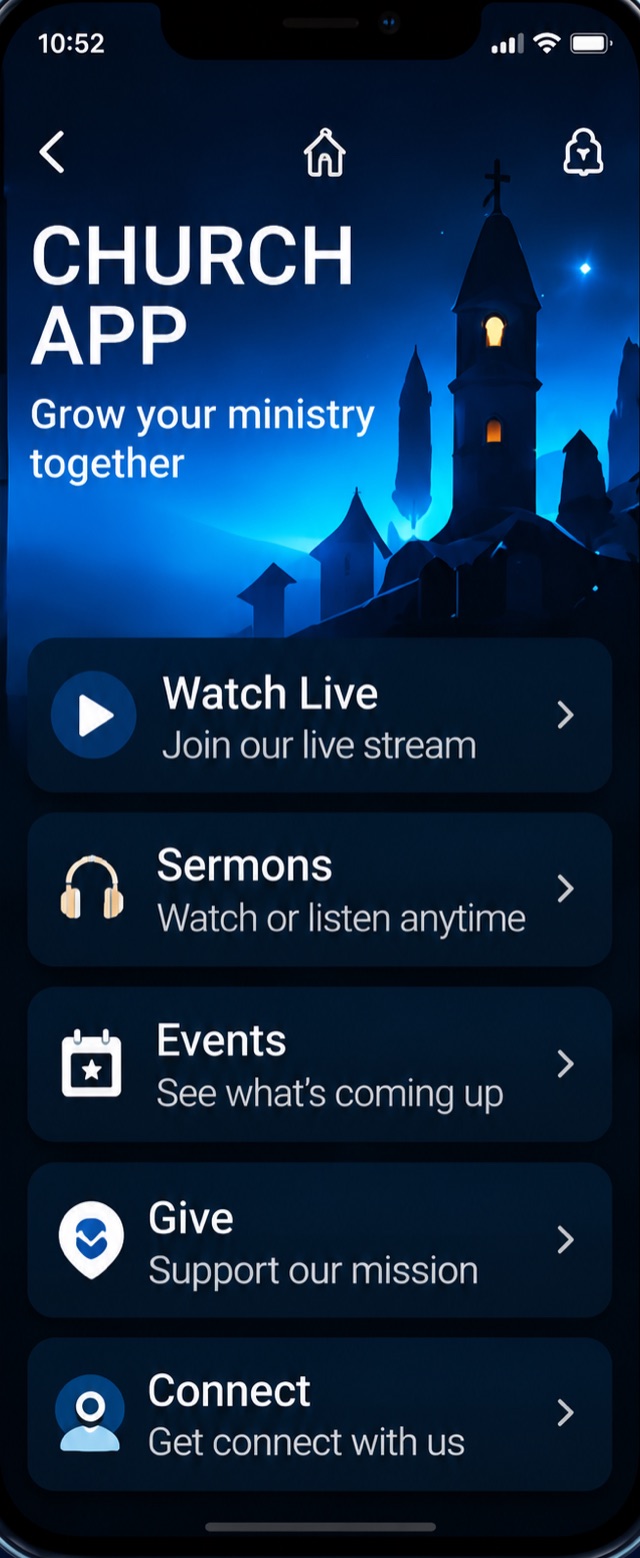 Church