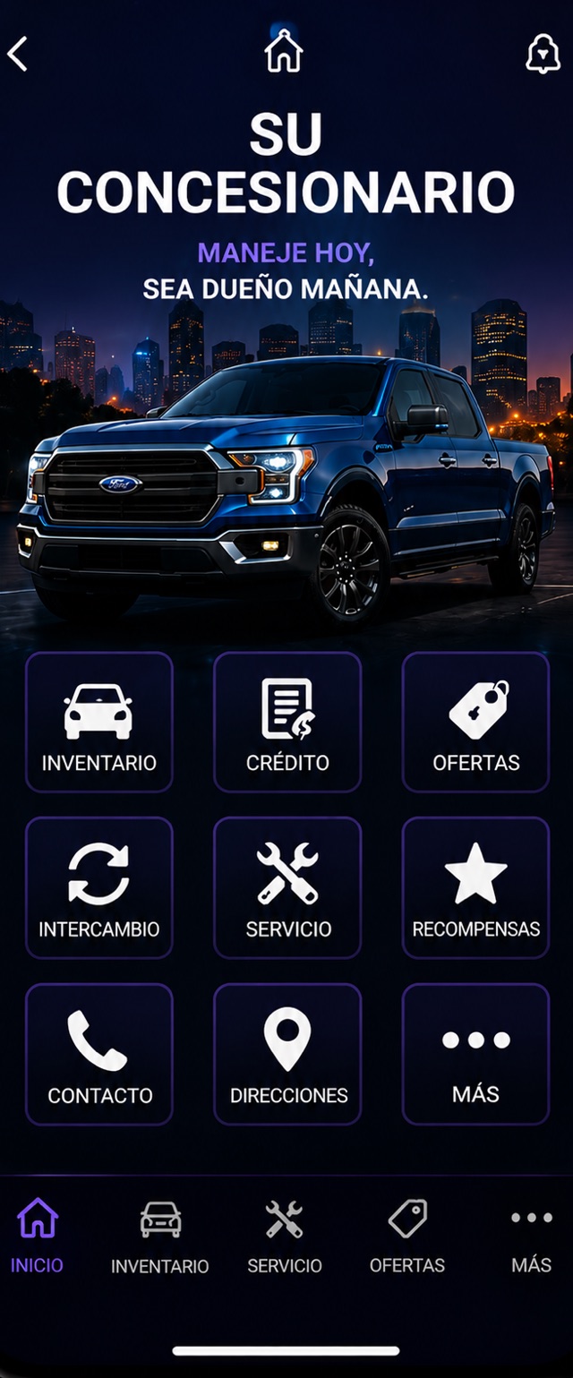 Concesionario