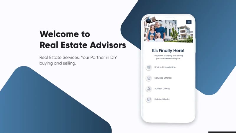 Real Estate