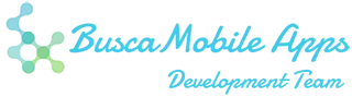 Busca-Apps