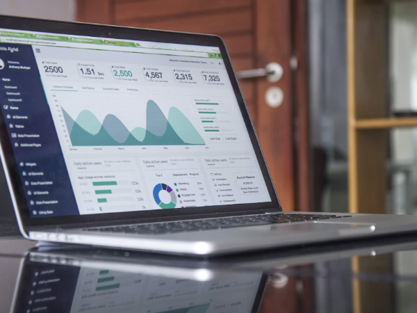 Enterprise App