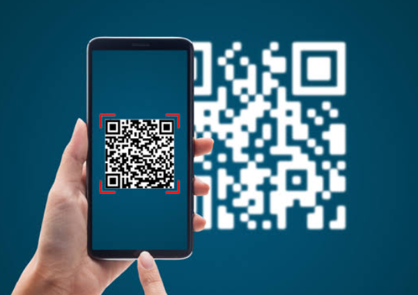 QR Code App Packages