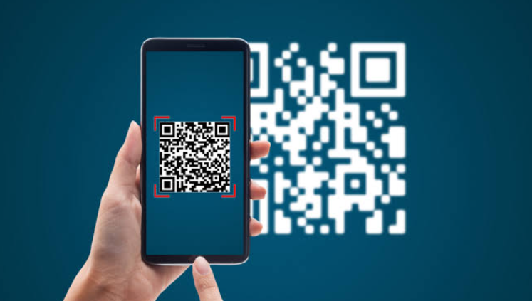 QR Code App Packages