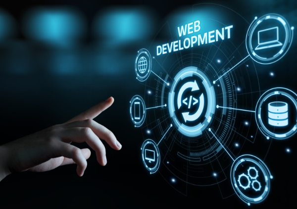 Website Maintenance & Enhancement Services
