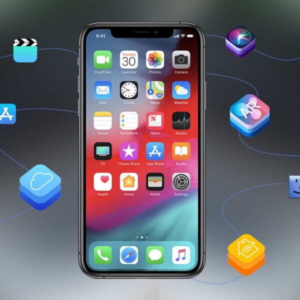Mobile App Packages