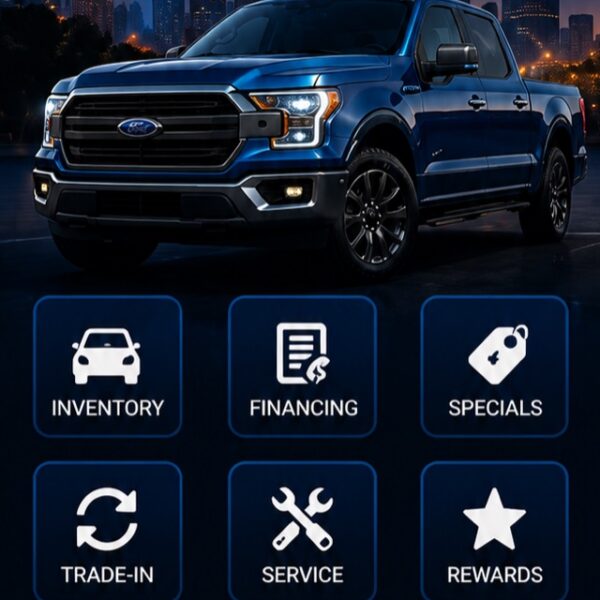 Mobile App Development